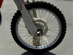     Honda CR250R 2000  14